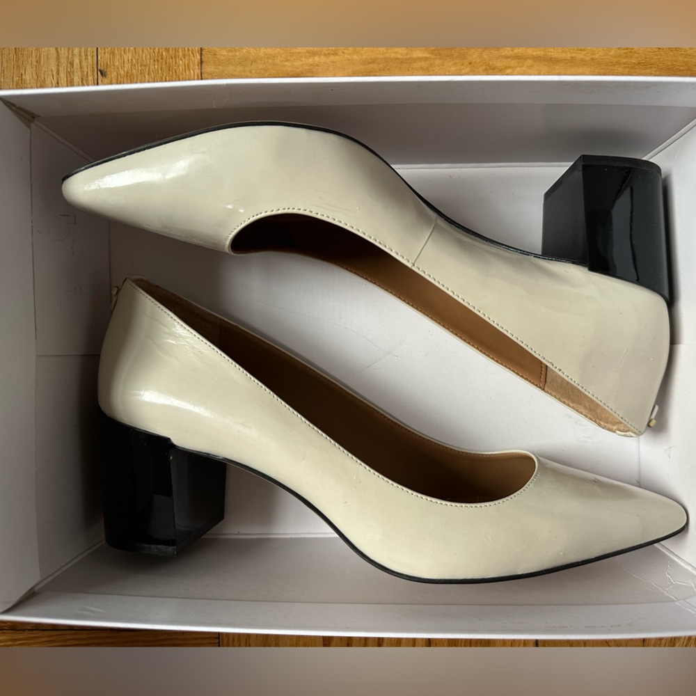 Calvin Klein Shoes